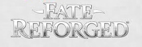 Fate Reforged Magic Cards